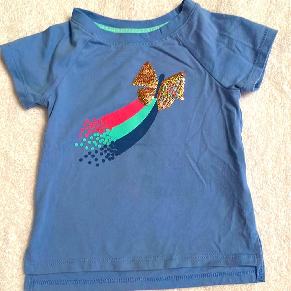 Cat & Jack shirt
